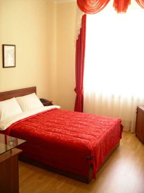 Гостиница Грант Каменск-Шахтинский-22