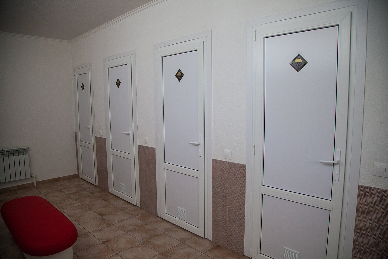 Гостиница Грант Каменск-Шахтинский-147