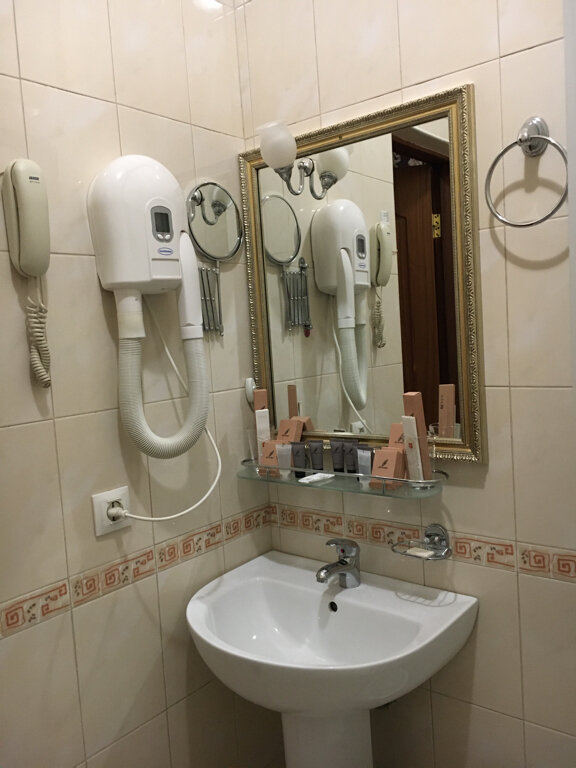 Гостиница Грант Каменск-Шахтинский-146