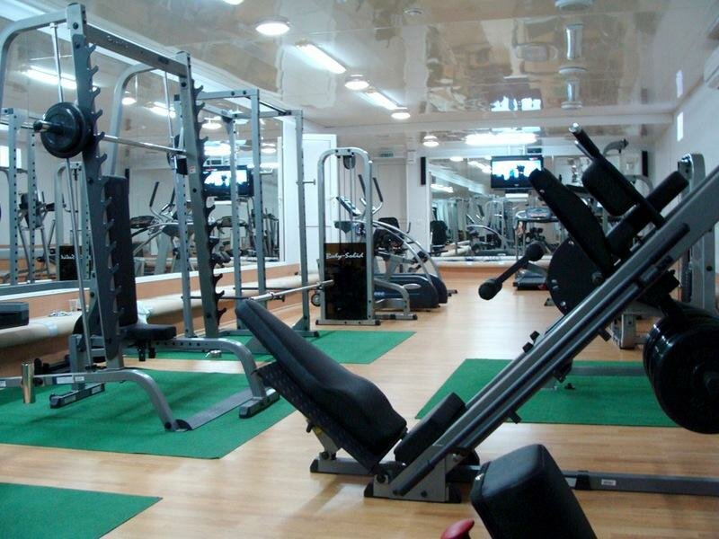 Гостиница Грант Каменск-Шахтинский-53