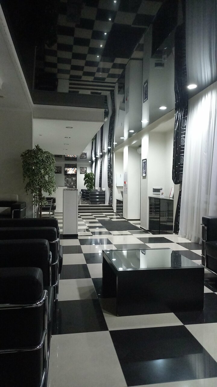 Гостиница Грант Каменск-Шахтинский-175