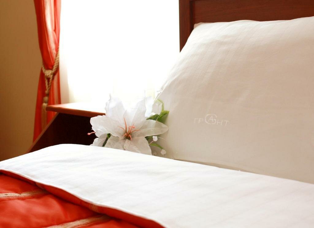 Гостиница Грант Каменск-Шахтинский-12