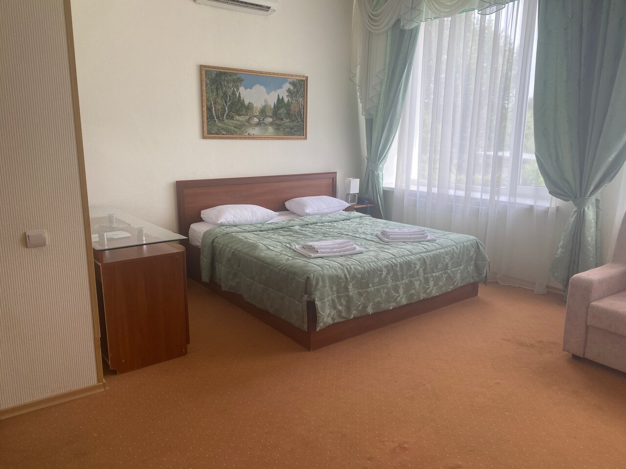 Гостиница Грант Каменск-Шахтинский-193