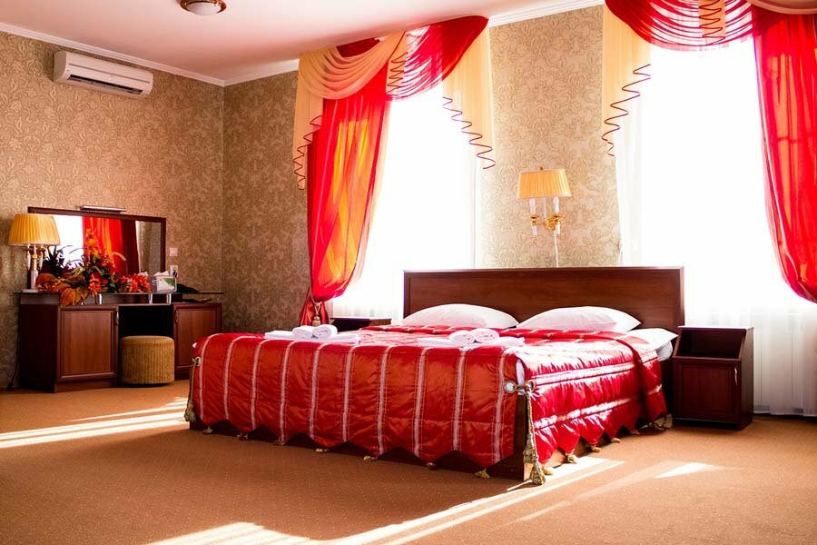 Гостиница Грант Каменск-Шахтинский-37