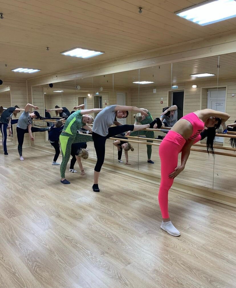 Гостиница Грант Каменск-Шахтинский-101