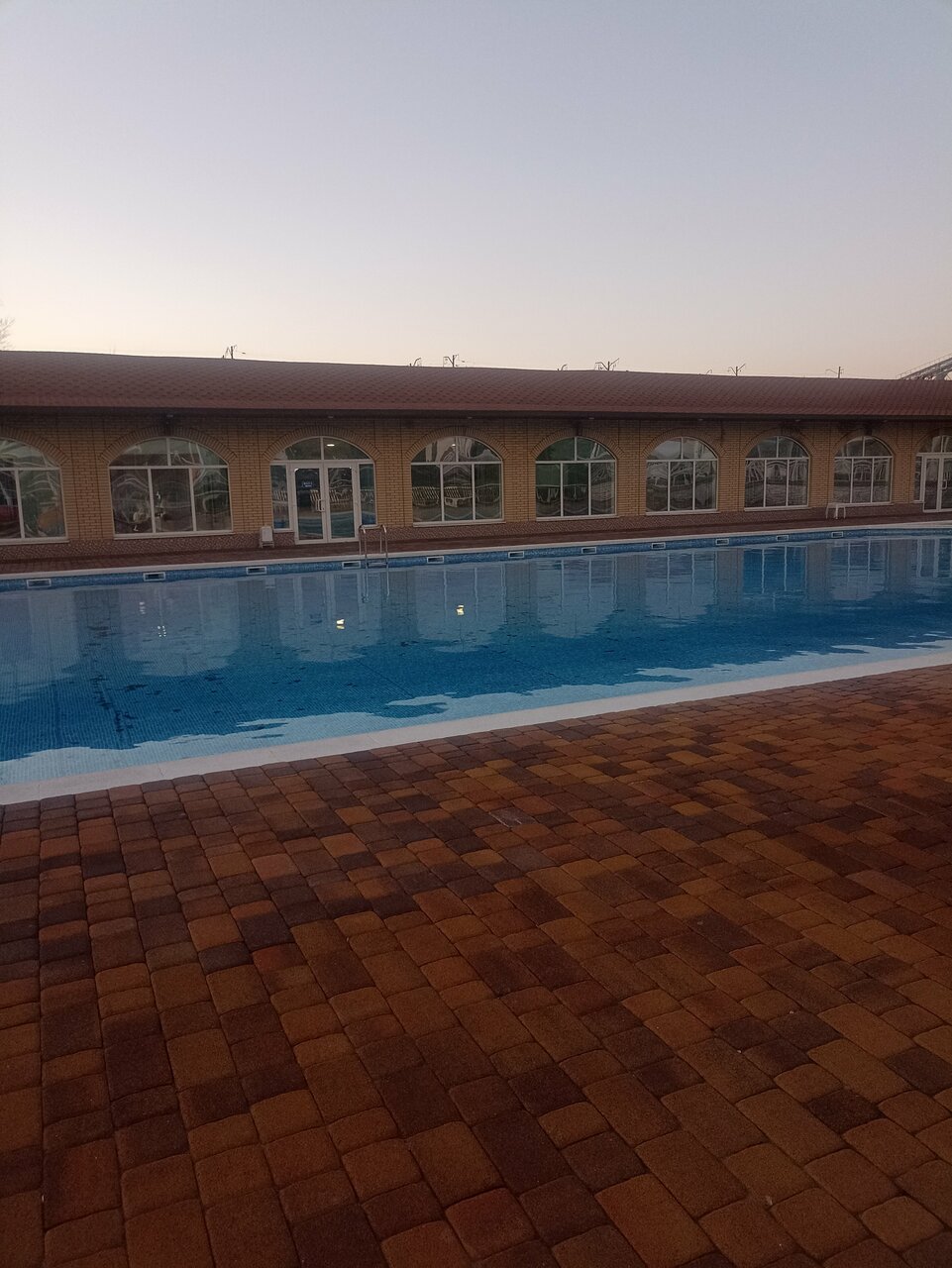 Гостиница Грант Каменск-Шахтинский-81