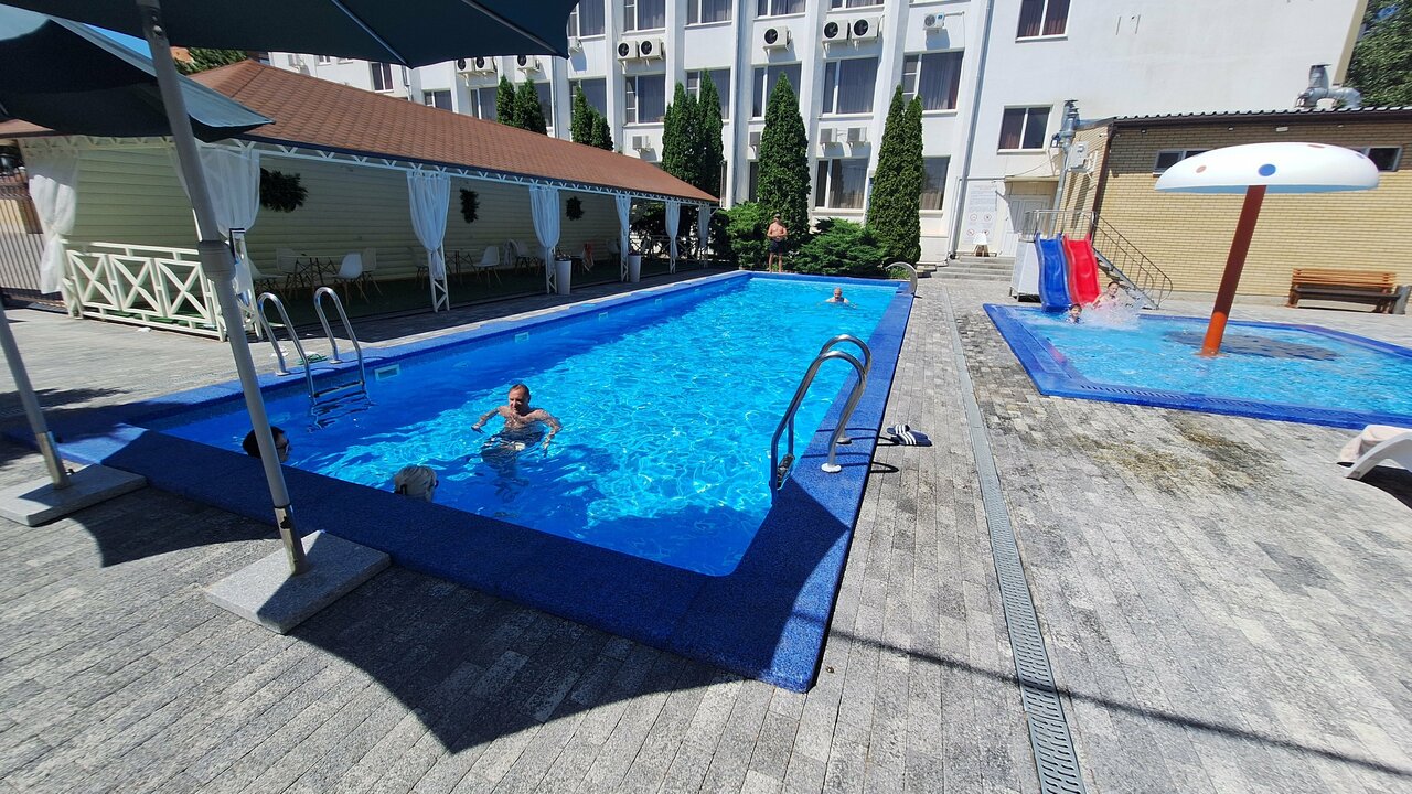 Гостиница Грант Каменск-Шахтинский-68