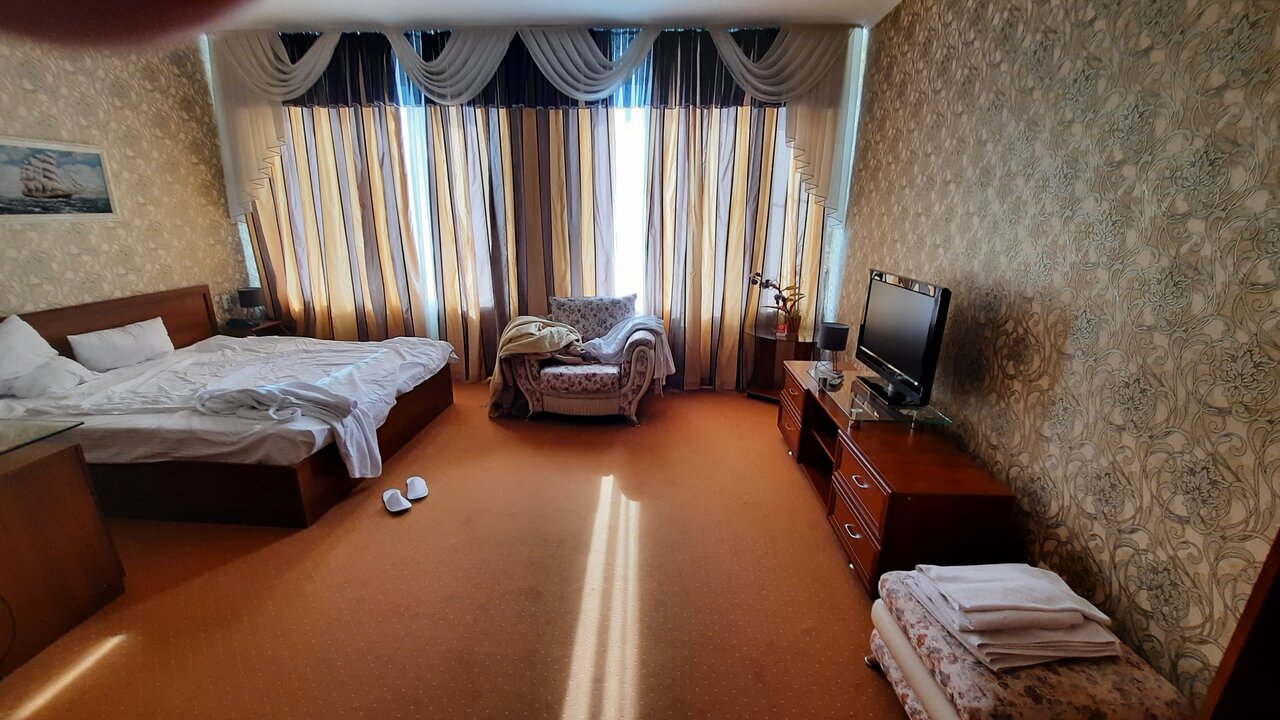 Гостиница Грант Каменск-Шахтинский-176