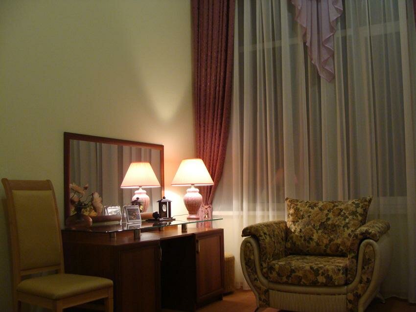 Гостиница Грант Каменск-Шахтинский-49