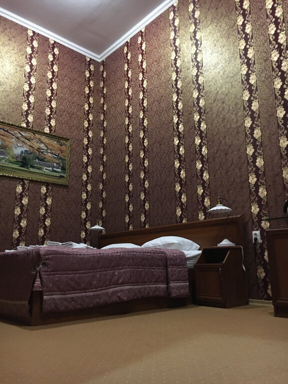 Гостиница Грант Каменск-Шахтинский-111