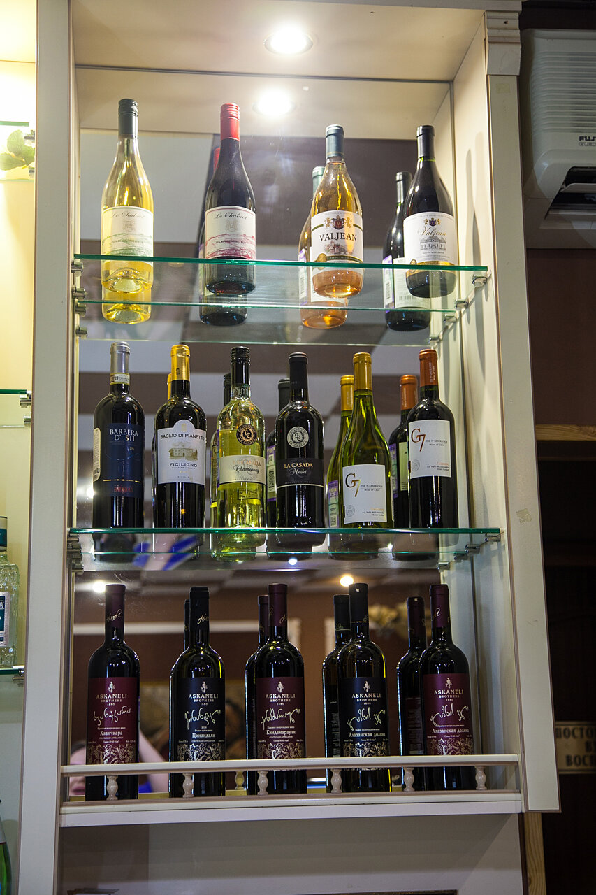 Гостиница Грант Каменск-Шахтинский-91