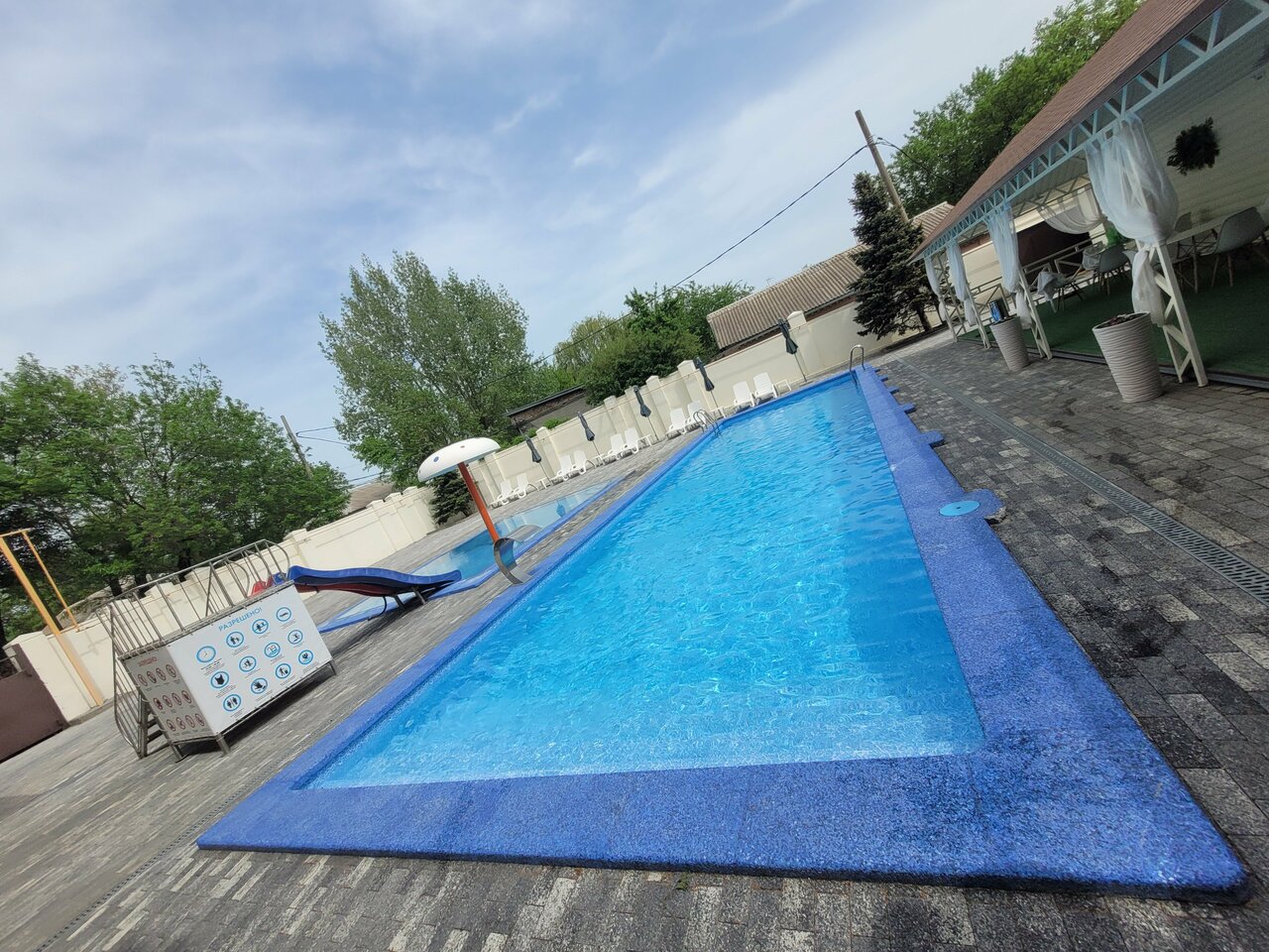 Гостиница Грант Каменск-Шахтинский-102