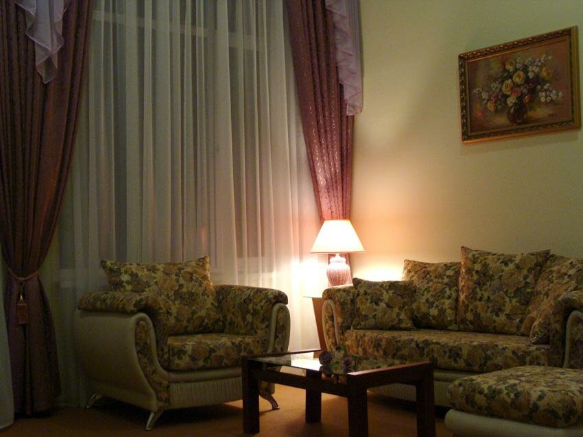 Гостиница Грант Каменск-Шахтинский-14