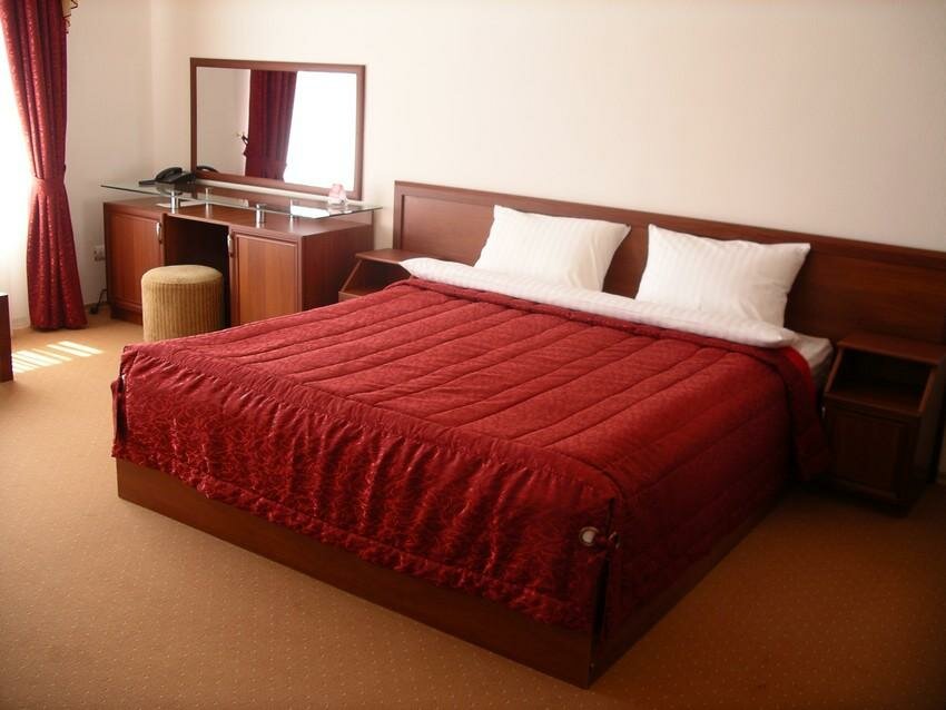 Гостиница Грант Каменск-Шахтинский-33