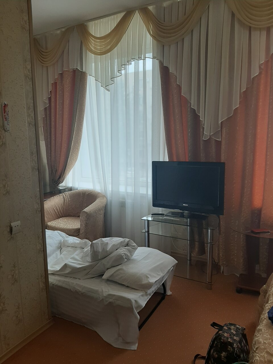 Гостиница Грант Каменск-Шахтинский-187