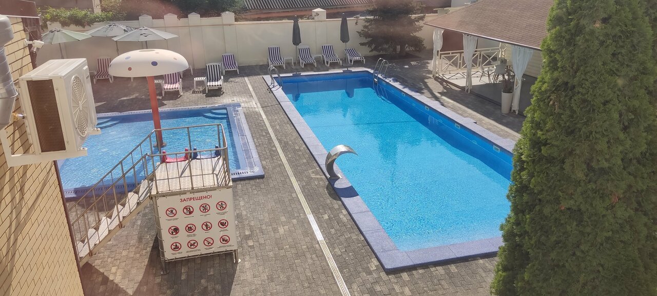 Гостиница Грант Каменск-Шахтинский-149