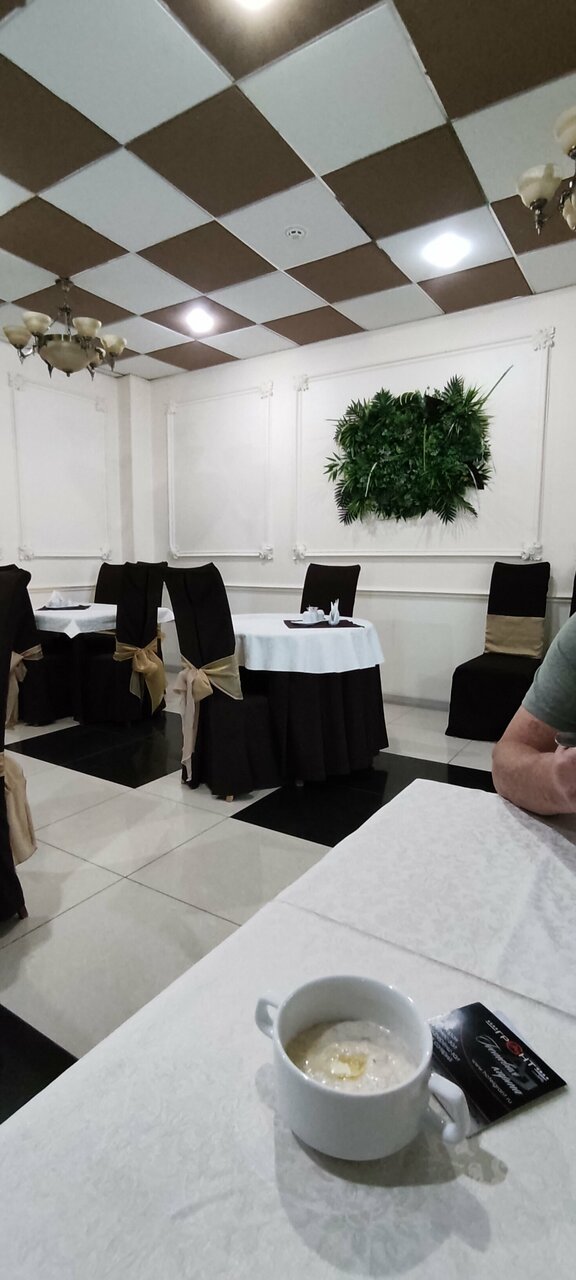 Гостиница Грант Каменск-Шахтинский-159