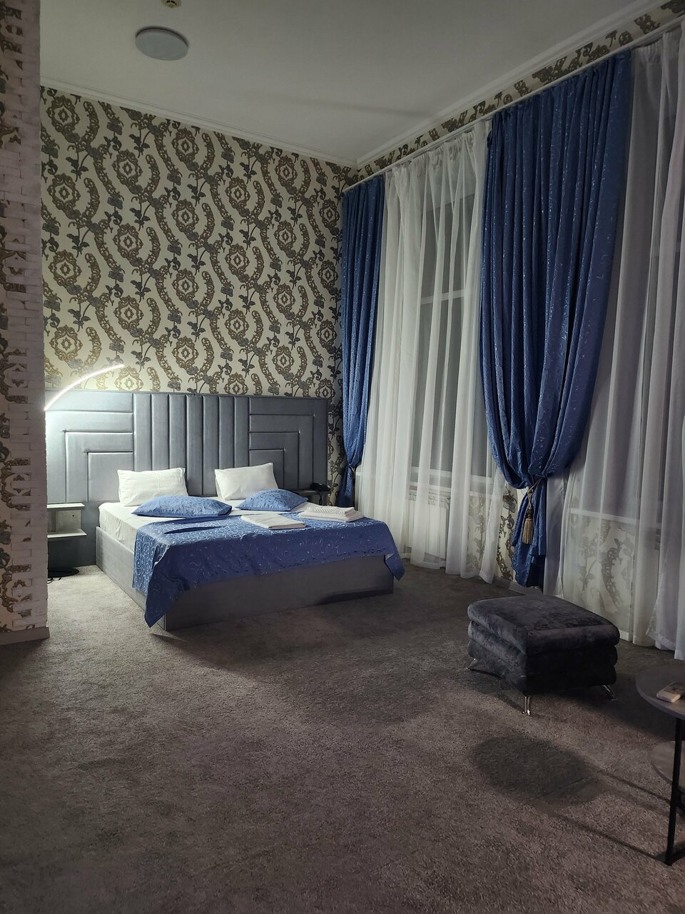 Гостиница Грант Каменск-Шахтинский-83