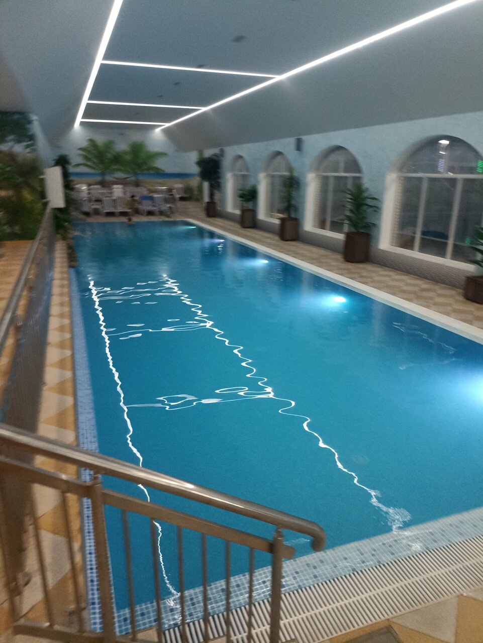 Гостиница Грант Каменск-Шахтинский-103