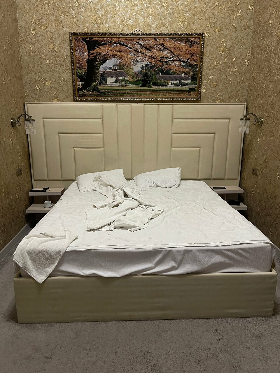 Гостиница Грант Каменск-Шахтинский-73