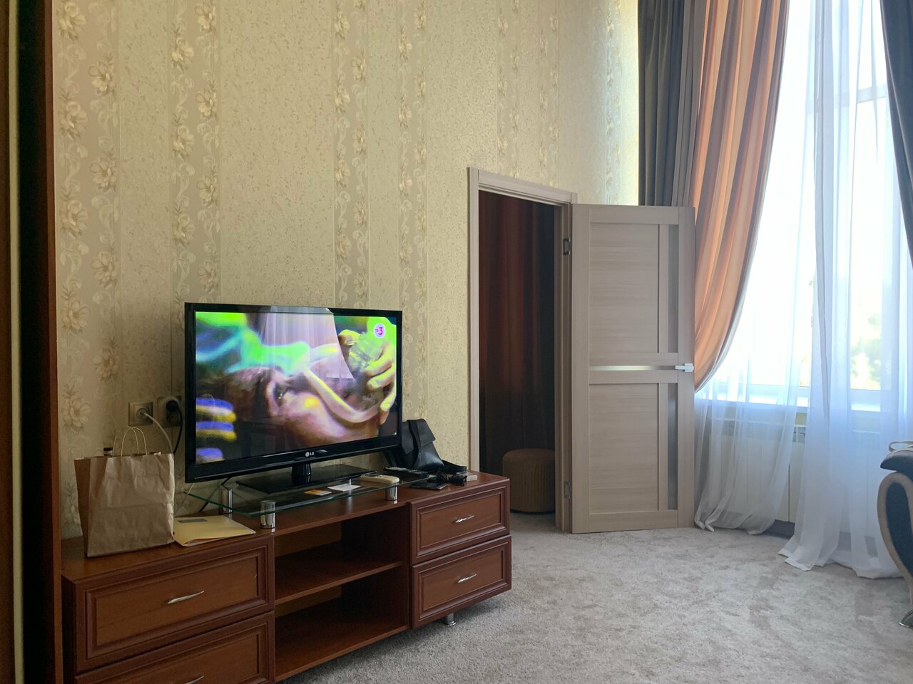 Гостиница Грант Каменск-Шахтинский-137