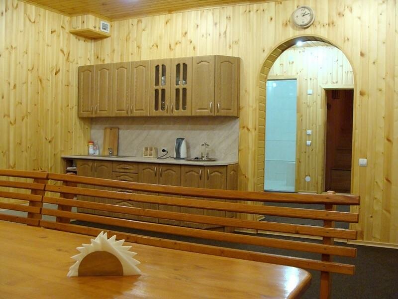 Гостиница Грант Каменск-Шахтинский-15