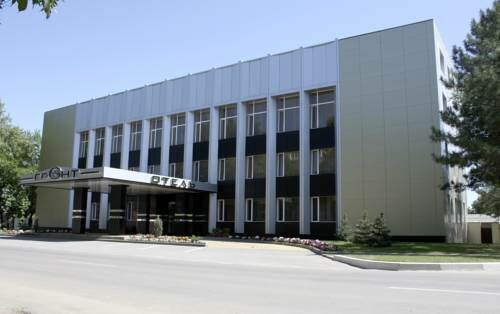 Гостиница Грант Каменск-Шахтинский-16