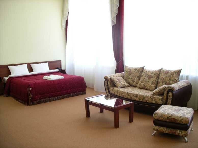 Гостиница Грант Каменск-Шахтинский