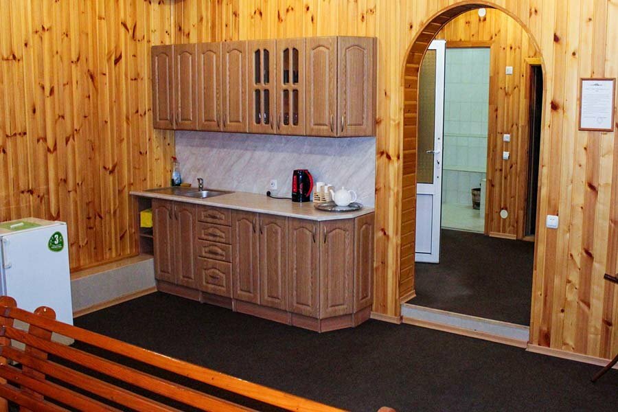 Гостиница Грант Каменск-Шахтинский-40