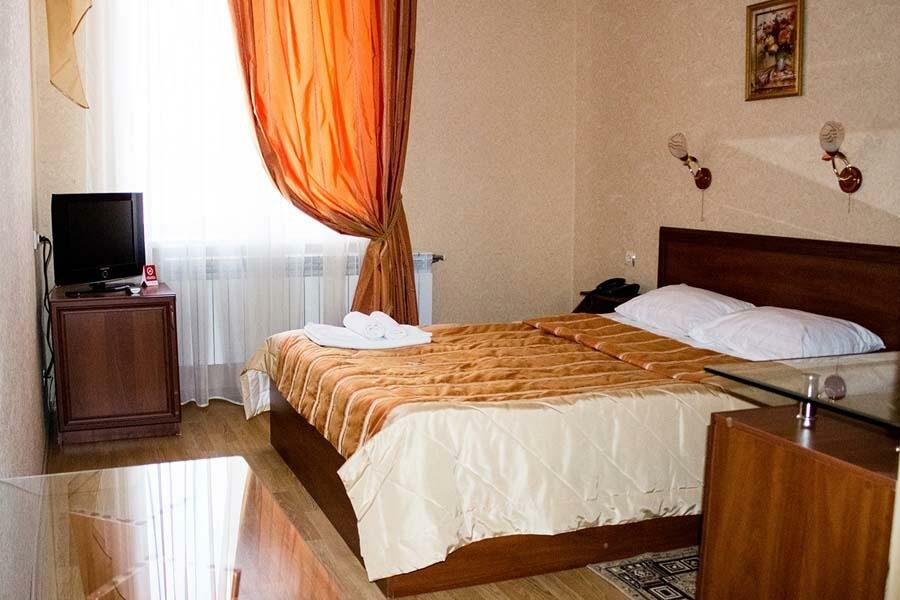 Гостиница Грант Каменск-Шахтинский-65