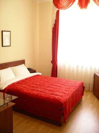 Гостиница Грант Каменск-Шахтинский 1-местный номер стандарт бизнес (с завтраком)-2