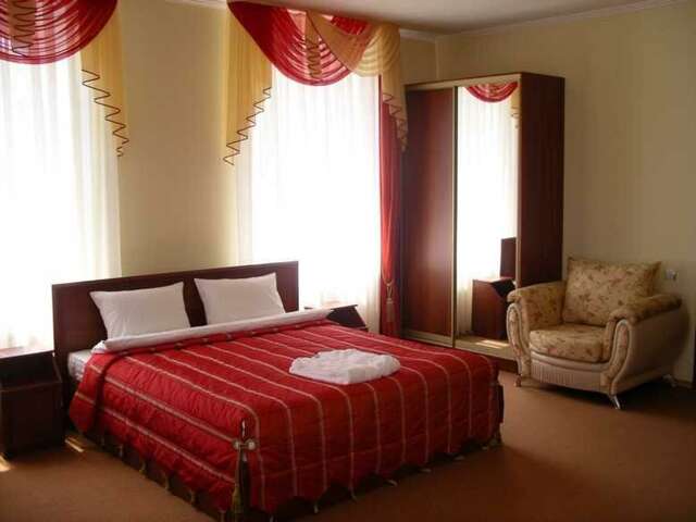 Гостиница Грант Каменск-Шахтинский-55