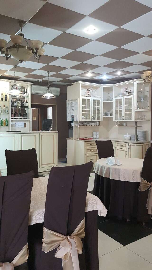 Гостиница Грант Каменск-Шахтинский-133