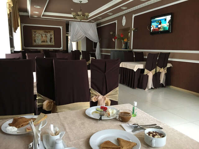 Гостиница Грант Каменск-Шахтинский-176