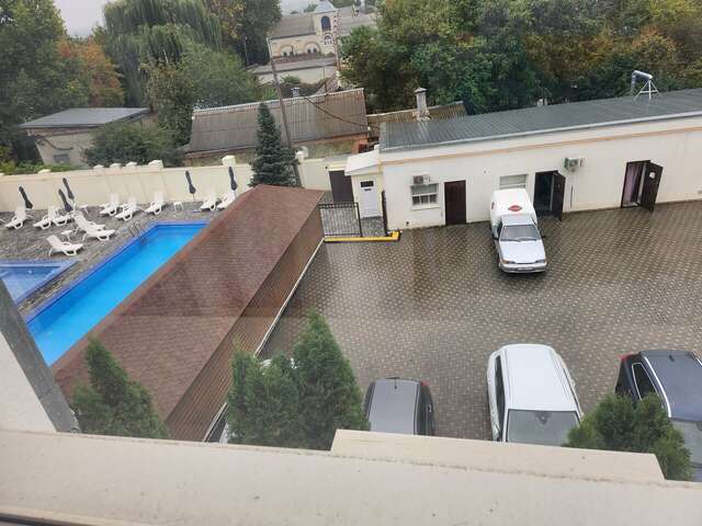 Гостиница Грант Каменск-Шахтинский-79