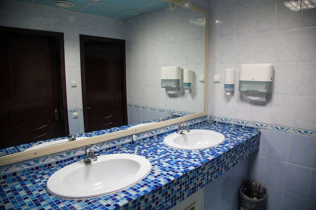 Гостиница Грант Каменск-Шахтинский-114