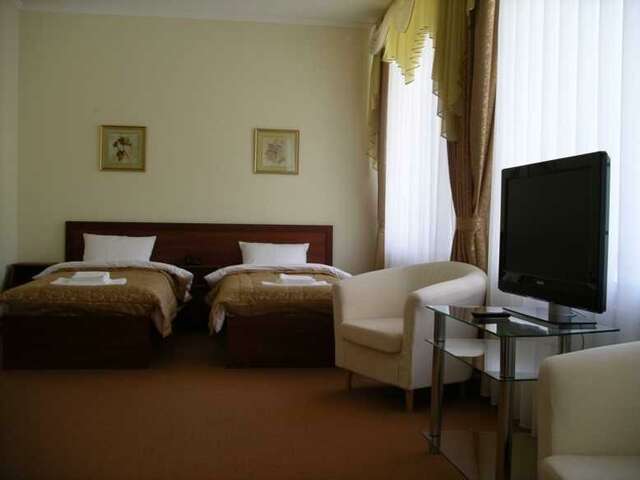 Гостиница Грант Каменск-Шахтинский-63