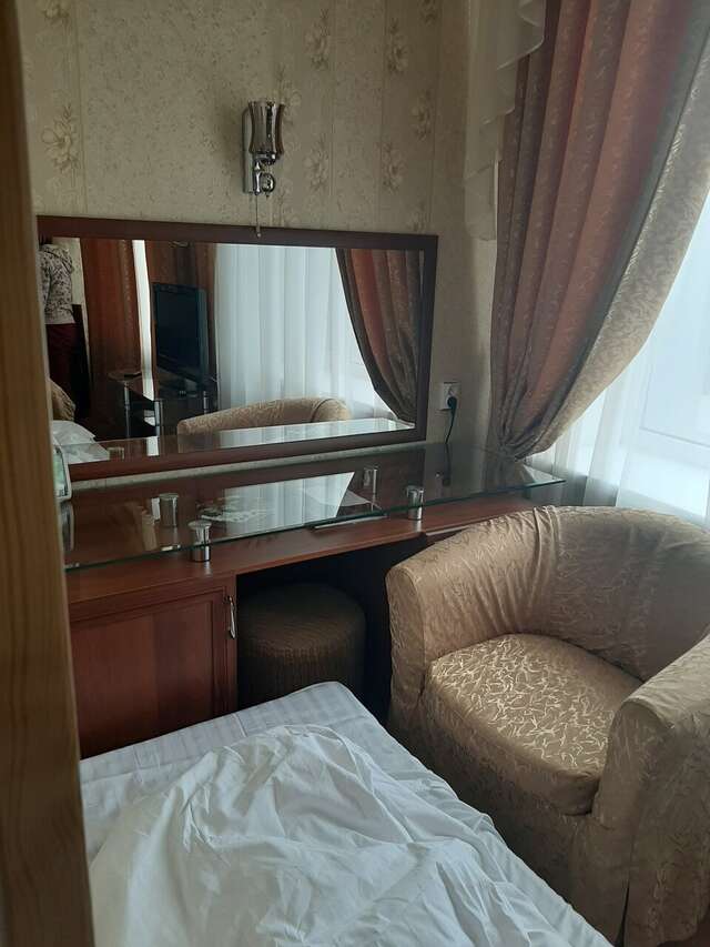 Гостиница Грант Каменск-Шахтинский-137