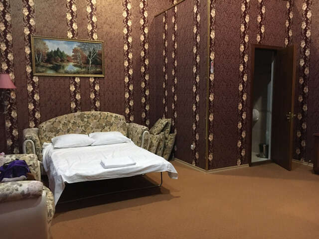 Гостиница Грант Каменск-Шахтинский-155