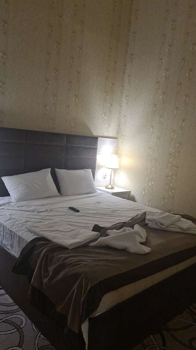 Гостиница Грант Каменск-Шахтинский-153