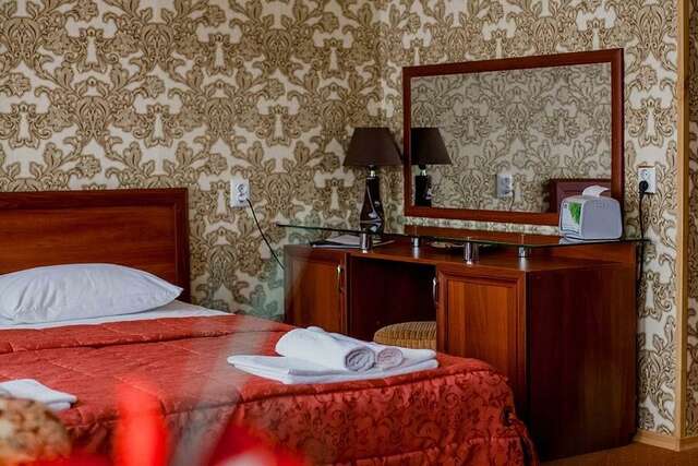 Гостиница Грант Каменск-Шахтинский-56