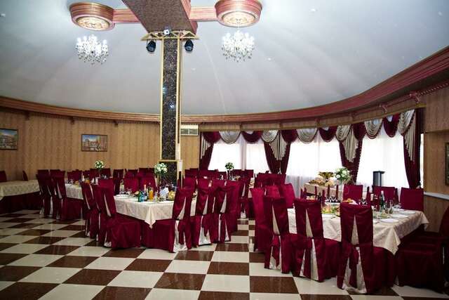 Гостиница Грант Каменск-Шахтинский-29