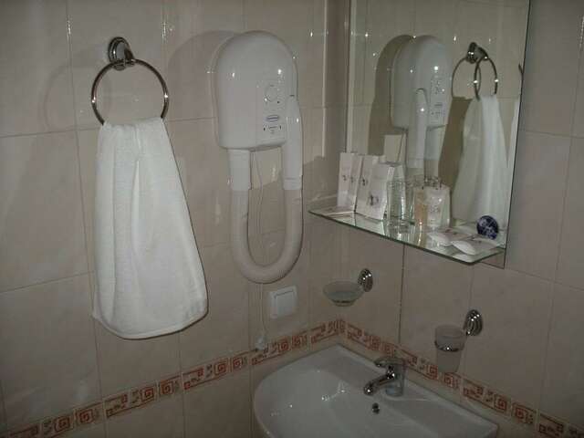 Гостиница Грант Каменск-Шахтинский-34