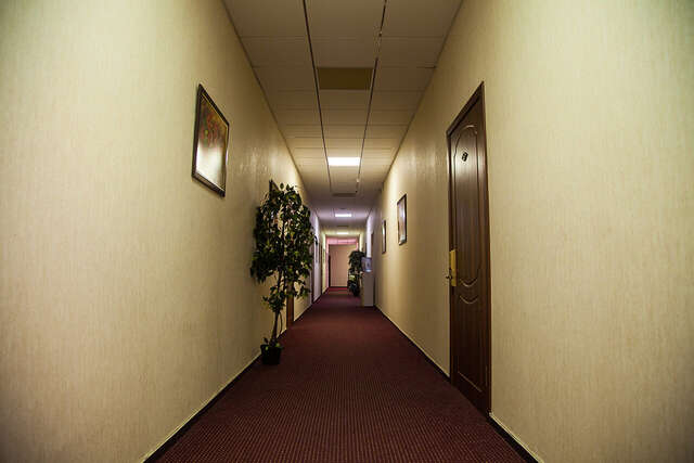 Гостиница Грант Каменск-Шахтинский-89