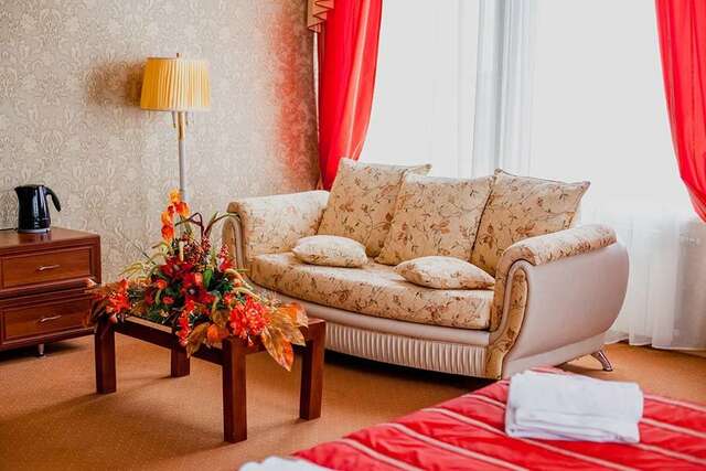 Гостиница Грант Каменск-Шахтинский-20