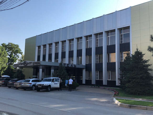 Гостиница Грант Каменск-Шахтинский-95