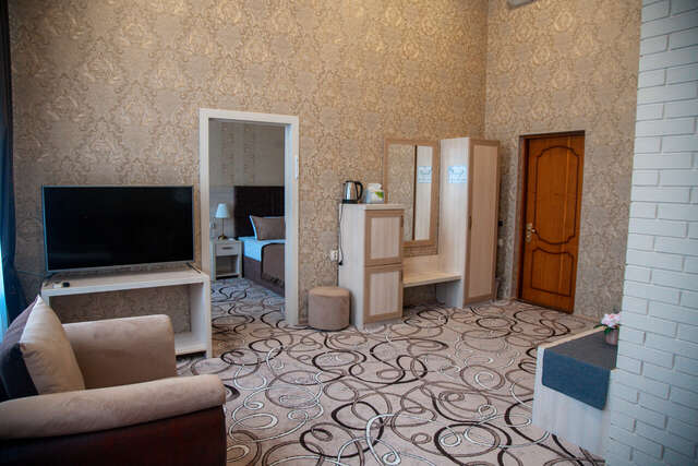 Гостиница Грант Каменск-Шахтинский-97