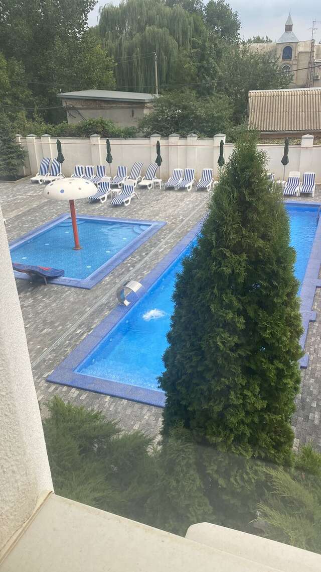 Гостиница Грант Каменск-Шахтинский-143