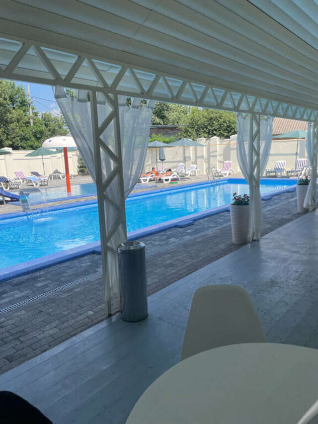 Гостиница Грант Каменск-Шахтинский-77