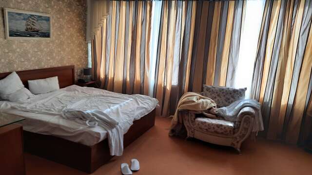 Гостиница Грант Каменск-Шахтинский-190